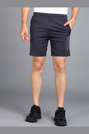 Moda Rapido Men Slim Fit Sports Shorts