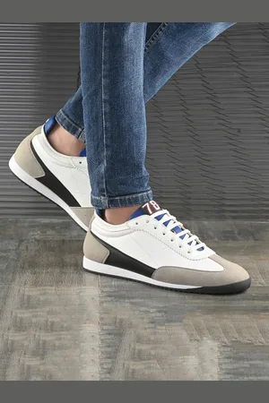 Mast & Harbour Men Sneakers
