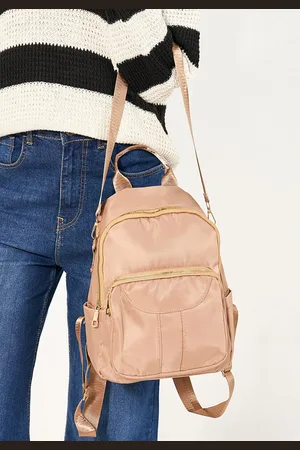 Styli Women Backpack