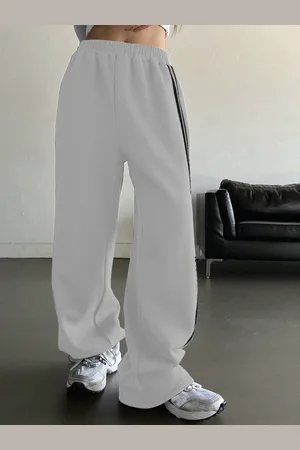 Corsica Women Loose Fit High-Rise Jogger Trouser
