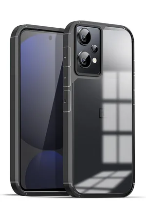 Karwan Oneplus Nord CE2 Lite 5G Shockproof Bumper Back Case