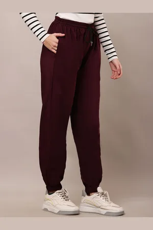 BAESD Women Relaxed Loose Fit Joggers