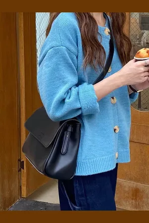 Stylecast Bucket Shoulder Bag