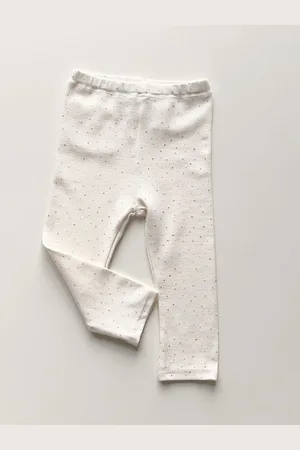 LULU & SKY Girls Ankle Length Printed Leggings