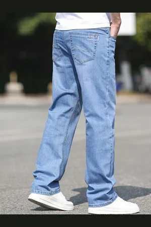 Stylecast Men Mid-Rise Jeans