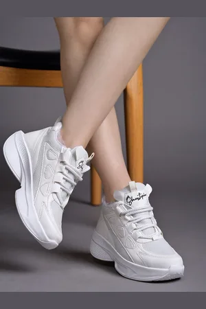 Shoetopia Women Sneakers