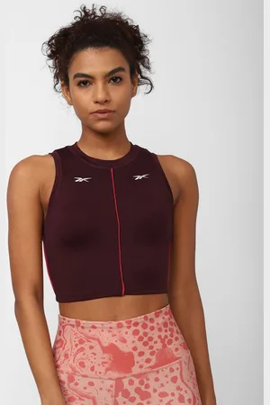 Reebok Women Studio Performance High Intensity Tank Top