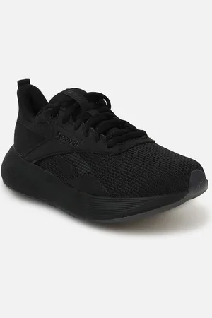 Reebok DMX COMFORT + Women Lace Rubber Walking Shoes
