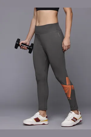 HRX Women Rapid-Dry Training Tights