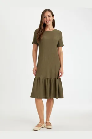 DeFacto A-Line Dress