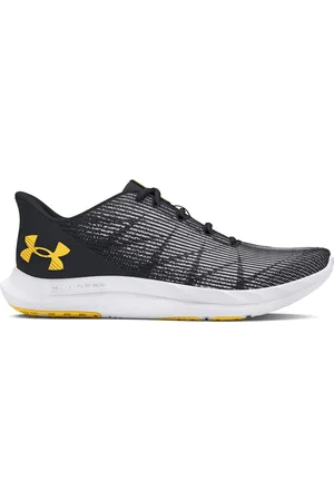 Under Armour Men Charged Speed Swift Running Shoes