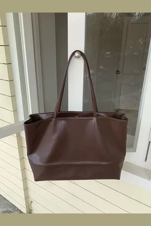 Stylecast Shopper Shoulder Bag