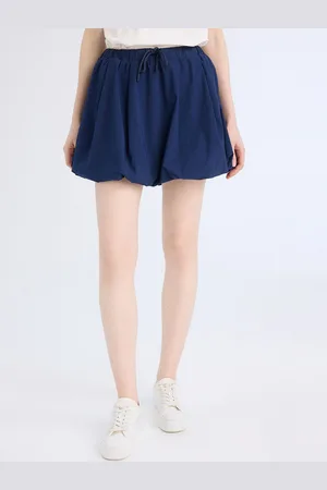 DeFacto A-Line Mini Skirt