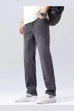 Stylecast Men Cotton Light Fade Jeans