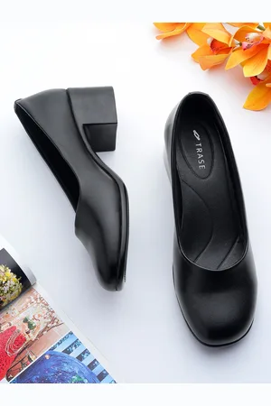 TRASE Block Pumps
