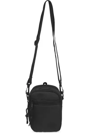 Stylecast Structured Sling Bag with Quilted