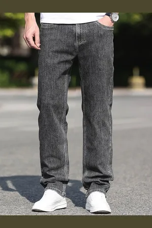 Stylecast Men Mid-Rise Regular Fit Jeans