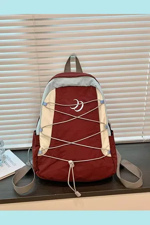 Stylecast Shopper Shoulder Bag with Applique