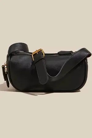 Stylecast Bowling Sling Bag