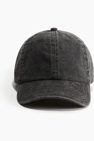 H&M Cotton Twill Cap