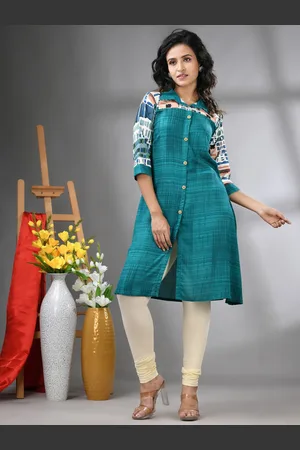 Charukriti Women Kurta