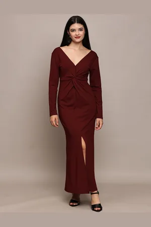 French Connection Midi Dress