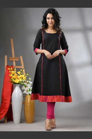 Charukriti Women Kurta
