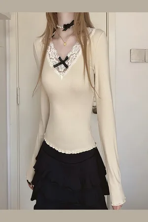 Stylecast Shirt Style Top