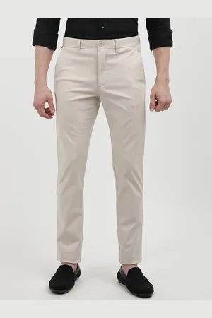 Tommy Hilfiger Men Slim Fit Trousers