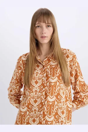 DeFacto Women Casual Shirt