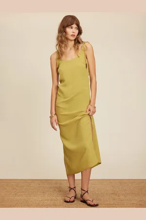 DeFacto Maxi Dress