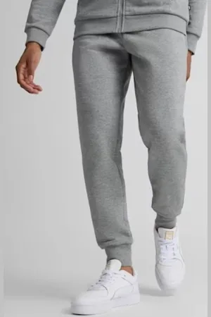 Moda Rapido Men Mid Rise Joggers