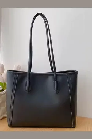 Stylecast Colourblocked Bucket Shoulder Bag