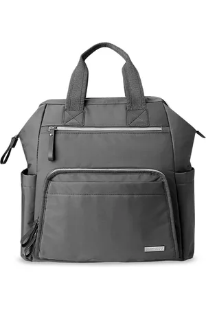 Skip Hop Kids Mainframe Lightweight Diaper Backpack