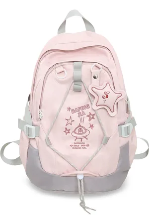 Stylecast Oversized Half Moon Handheld Bag with Cut Work