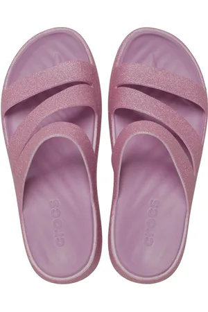 Crocs Women Sliders
