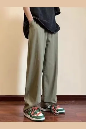 HERE&NOW Men Relaxed Fit Jeans