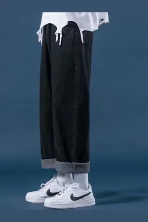 HERE&NOW Men Relaxed Fit Jeans