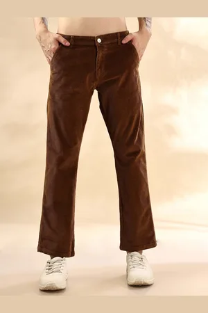 Mast & Harbour Men Mid-Rise Straight Fit Jeans