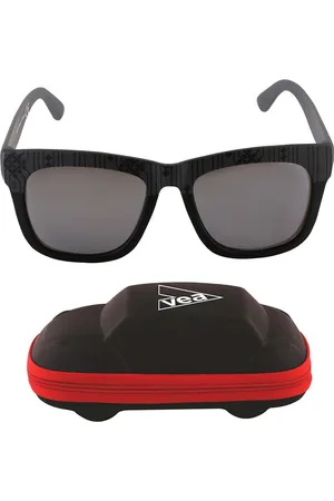Vea Boys Oversized Sunglasses With UV Protected Lens