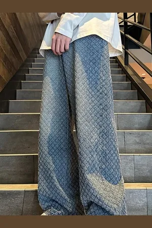 HERE&NOW Men Relaxed Fit Jeans