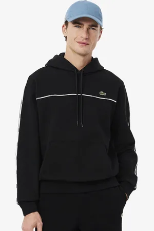 Lacoste Men Hooded Sweatshirt