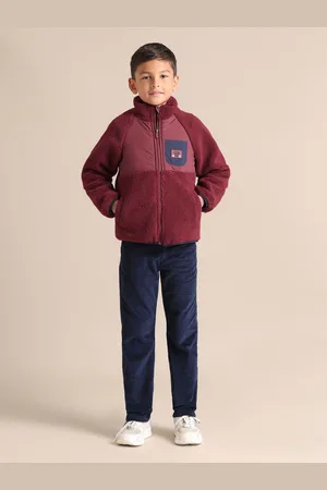 Ralph Lauren Boys Brand Logo Tailored Jacket