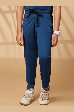 Invincible Boys Regular Fit Track Pant