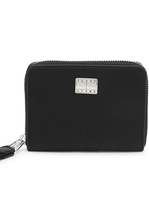 Tommy Hilfiger Women Zip Around Wallet