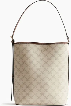 H&M Shopper With Pouch