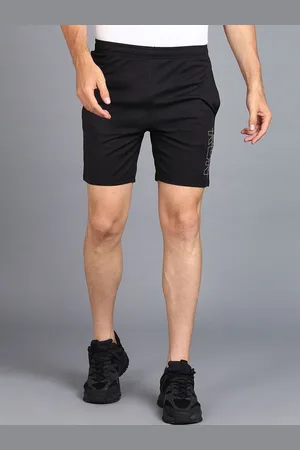 Moda Rapido Men Slim Fit Sports Shorts