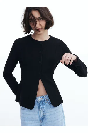 H&M Women Waisted Cardigan
