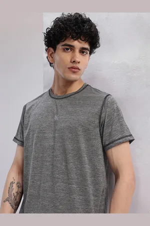HRX Men Rapid-Dry Sports T-shirt