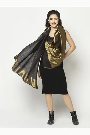 La Vastraa Women Reversible Stole